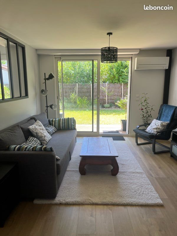 Appartement à vendre, 64m², Boucau