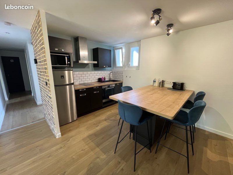 Appartement à vendre, 64m², Boucau