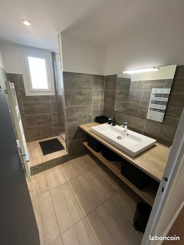 Appartement à vendre, 64m², Boucau
