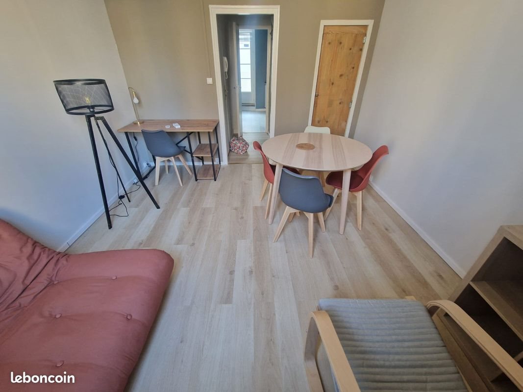 Appartement à louer, 27m², Avignon