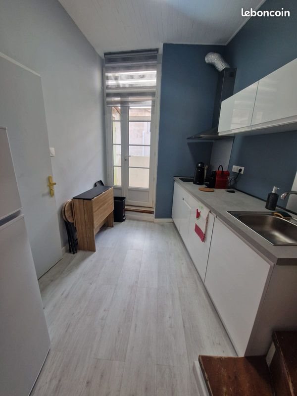 Appartement à louer, 27m², Avignon
