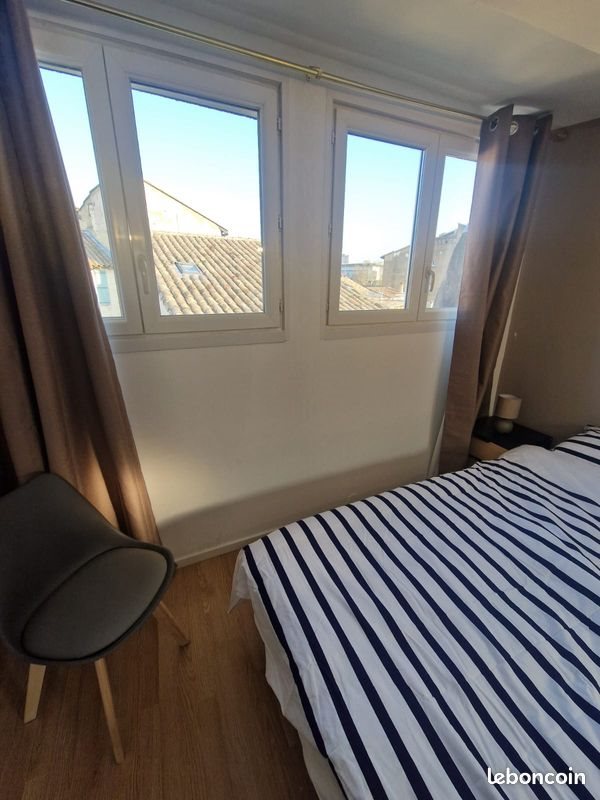 Appartement à louer, 27m², Avignon