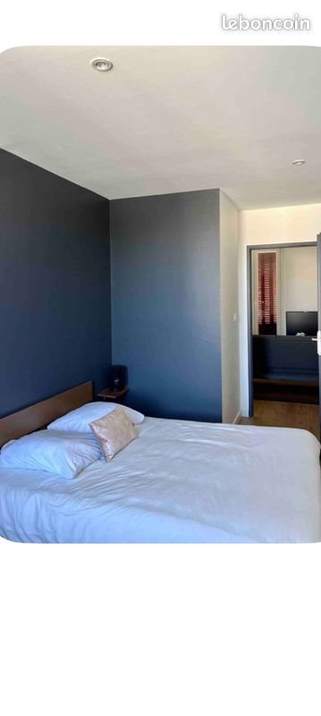 Appartement à louer, 45m², Vichy