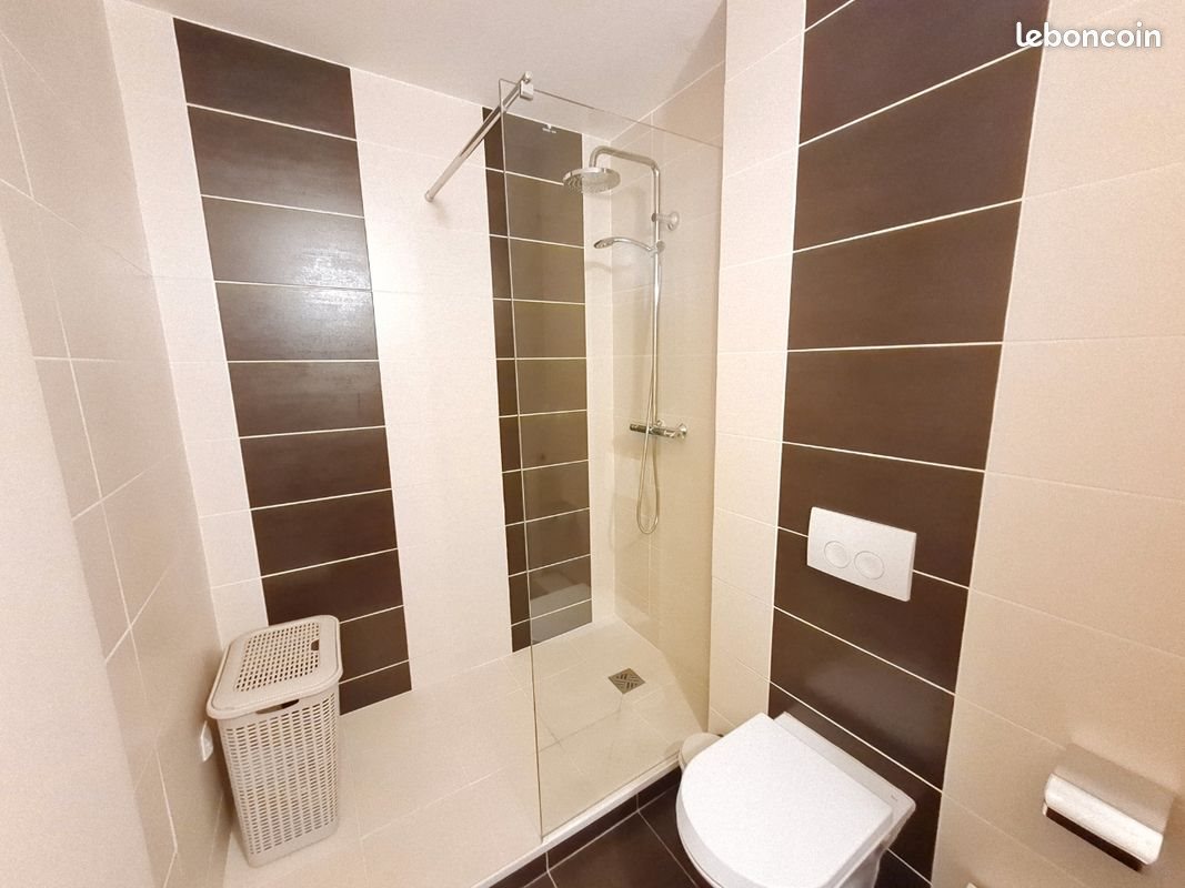 Appartement à louer, 33m², Mandelieu-la-Napoule