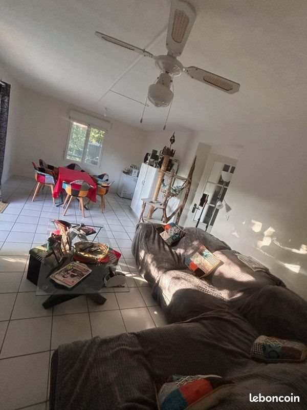 Maison à vendre, 87m², Cambo-les-Bains