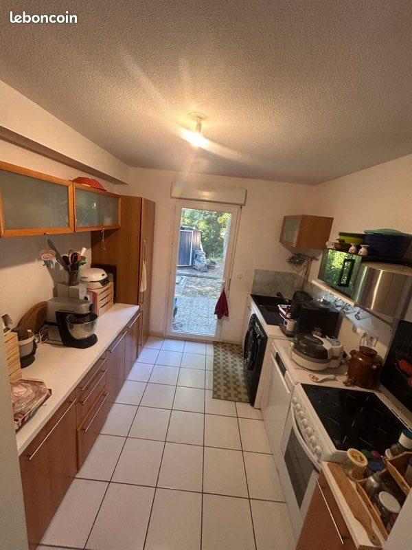 Maison à vendre, 87m², Cambo-les-Bains