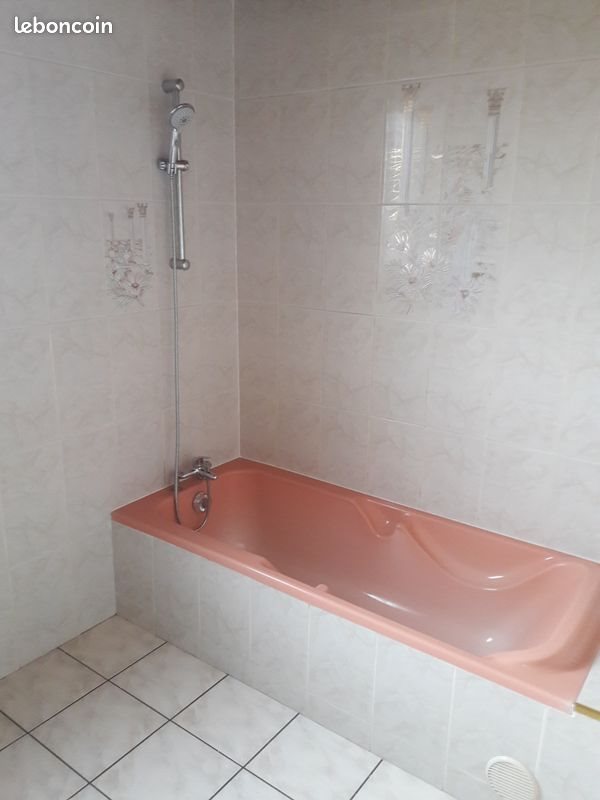 Appartement à louer, 92m², Flangebouche