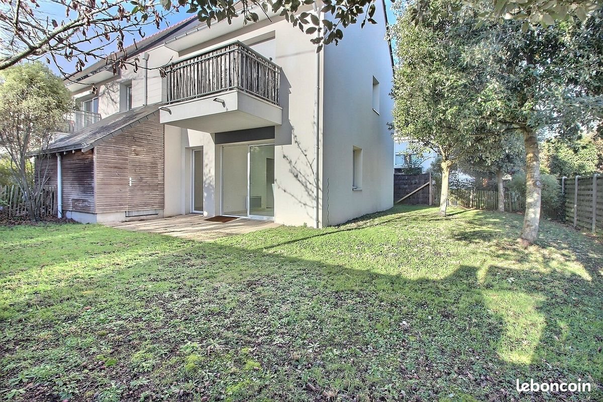 Appartement à vendre, 44m², Guérande