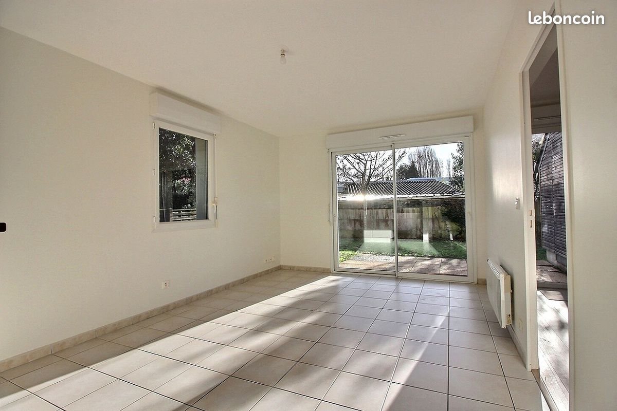Appartement à vendre, 44m², Guérande