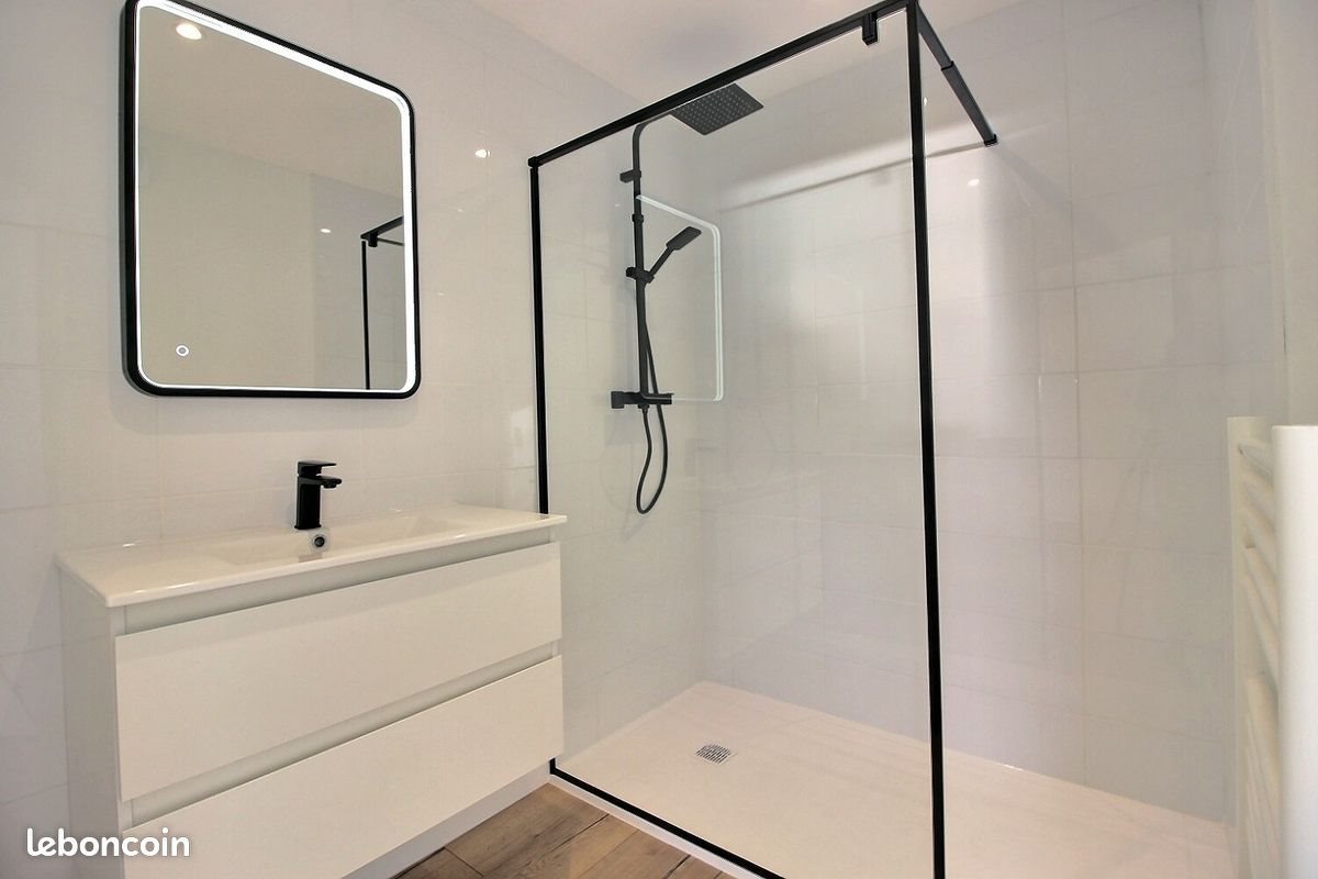 Appartement à vendre, 44m², Guérande