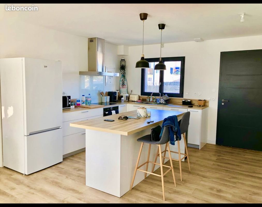 Maison à louer, 118m², Mudaison