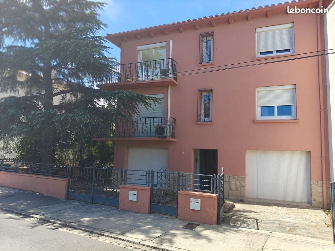 Appartement à louer, 85m², Perpignan