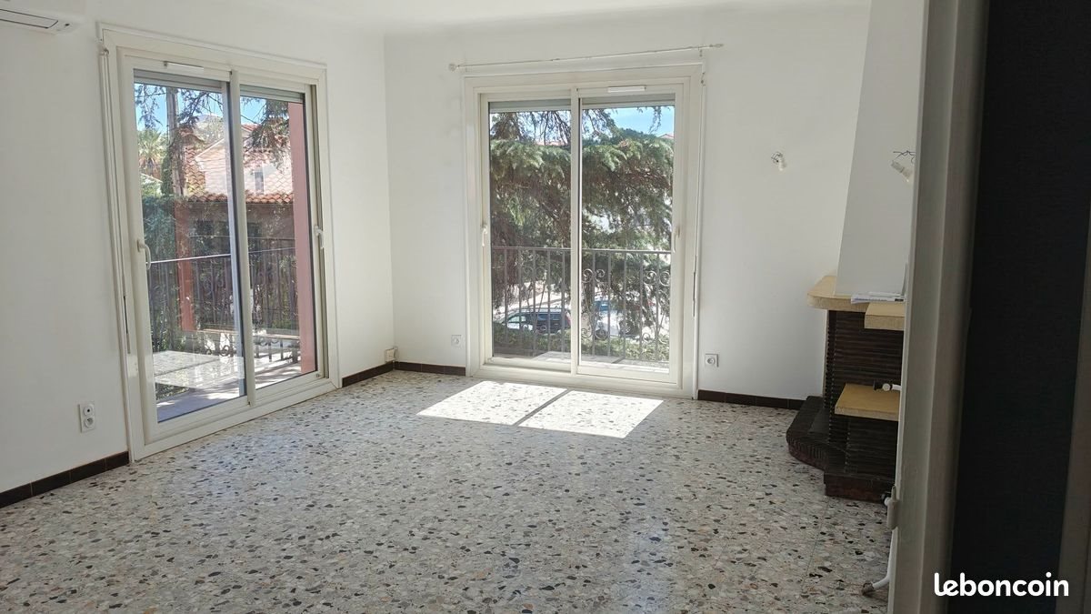 Appartement à louer, 85m², Perpignan