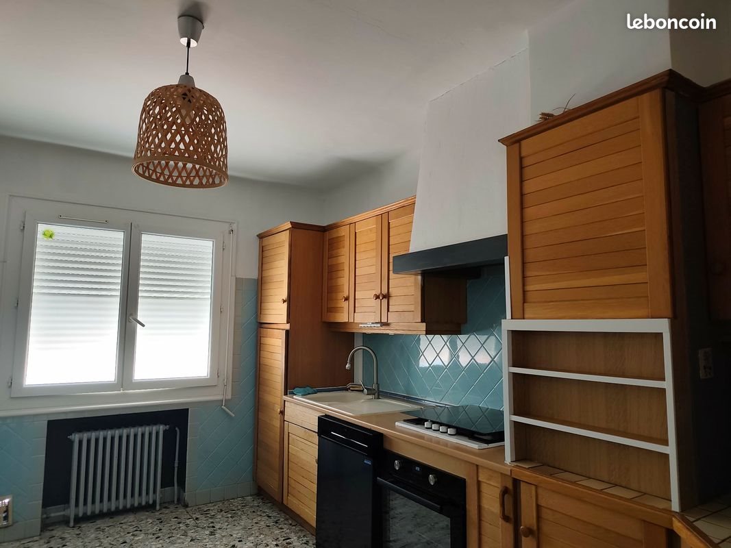 Appartement à louer, 85m², Perpignan