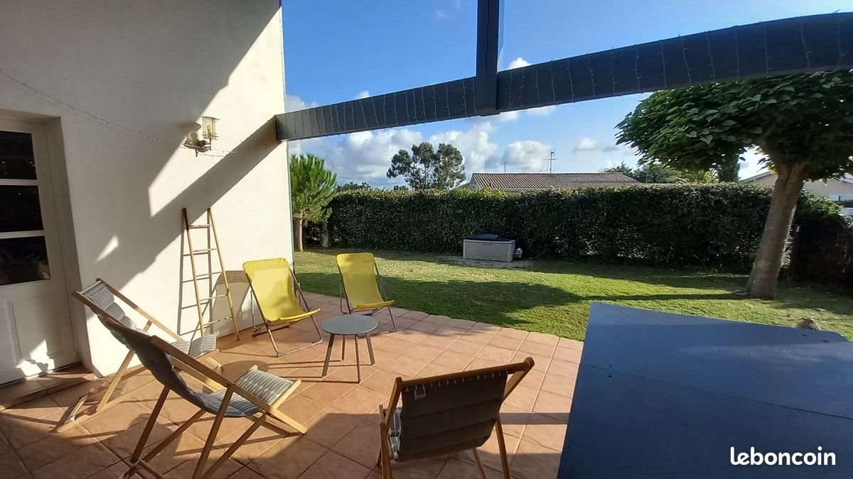 Maison à vendre, 137m², Soorts-Hossegor
