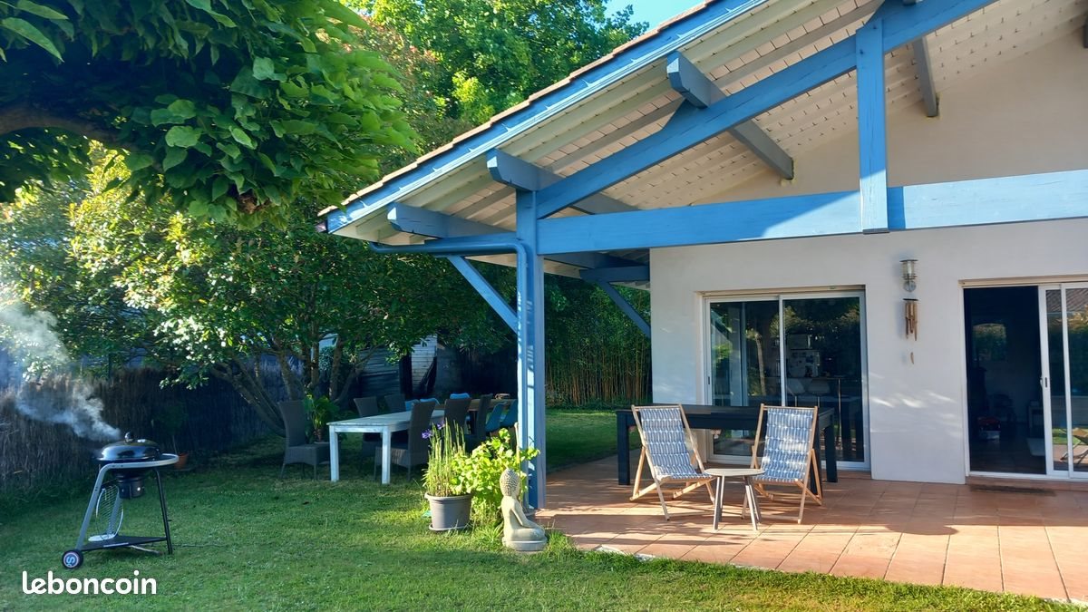 Maison à vendre, 137m², Soorts-Hossegor