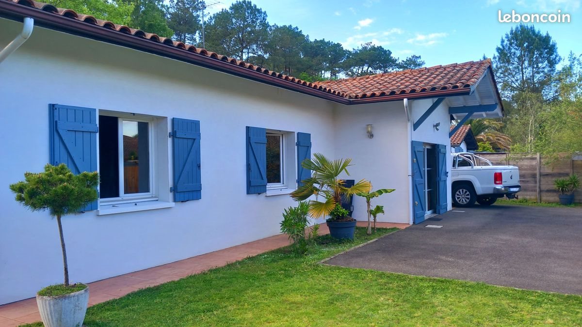 Maison à vendre, 137m², Soorts-Hossegor