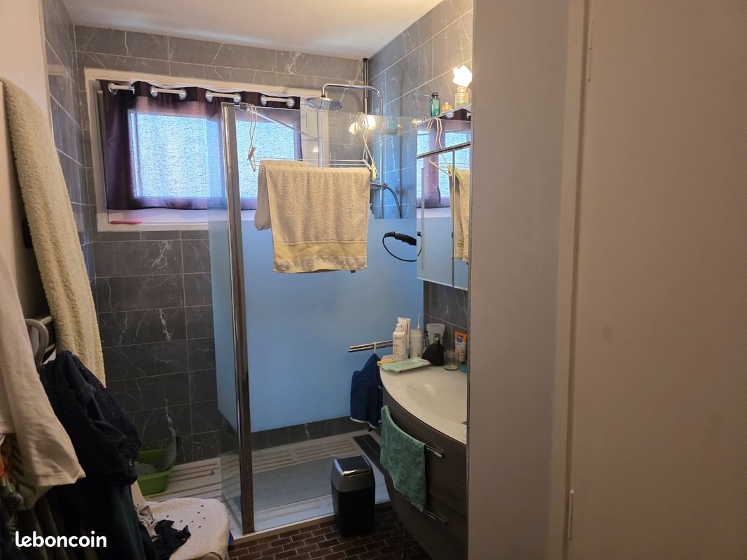 Appartement à vendre, 86m², Roussillon