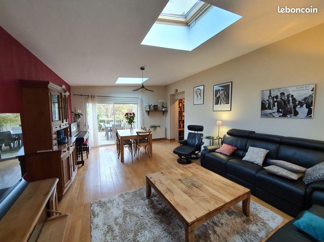Maison à louer, 160m², Lorient
