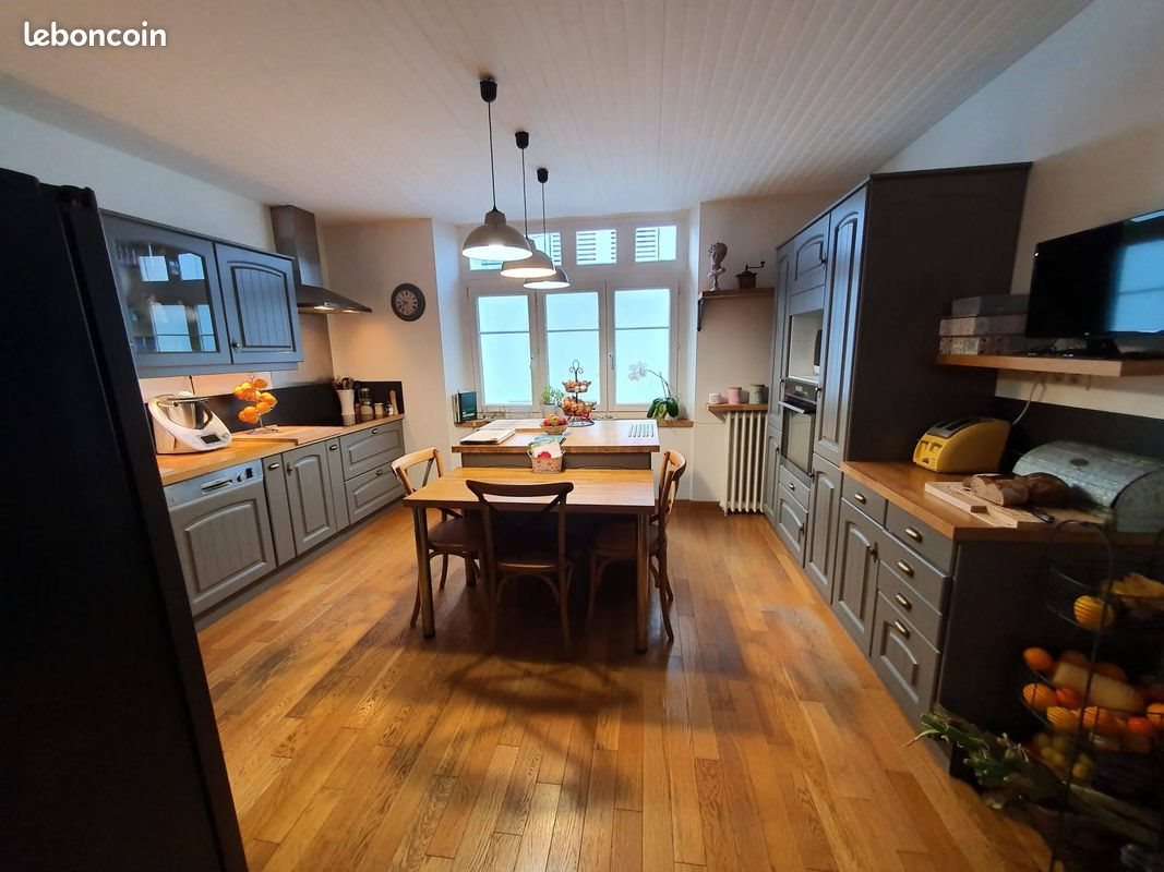 Maison à louer, 160m², Lorient