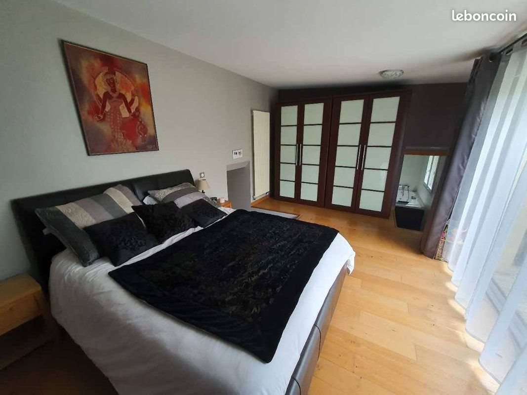 Maison à louer, 160m², Lorient