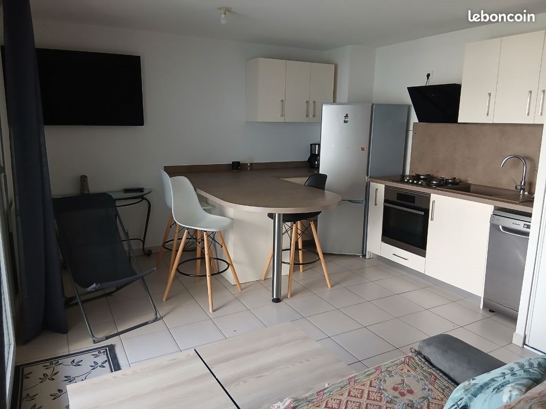 Appartement à vendre, 43m², Balma