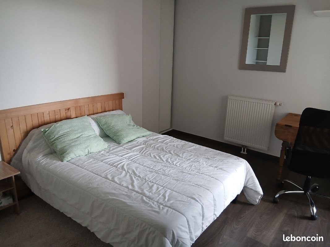 Appartement à vendre, 43m², Balma