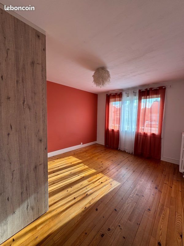 Appartement à vendre, 70m², Vichy