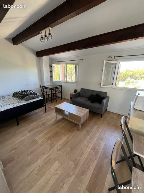 Appartement à louer, 27m², Nyons