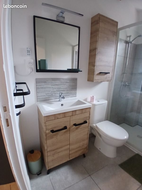 Appartement à louer, 27m², Nyons