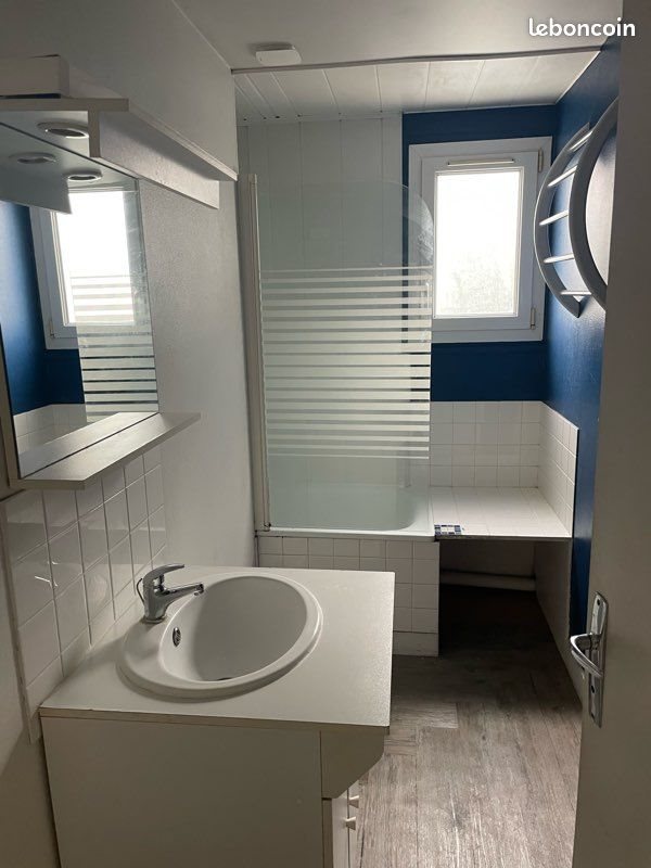 Maison à louer, 84m², Olivet