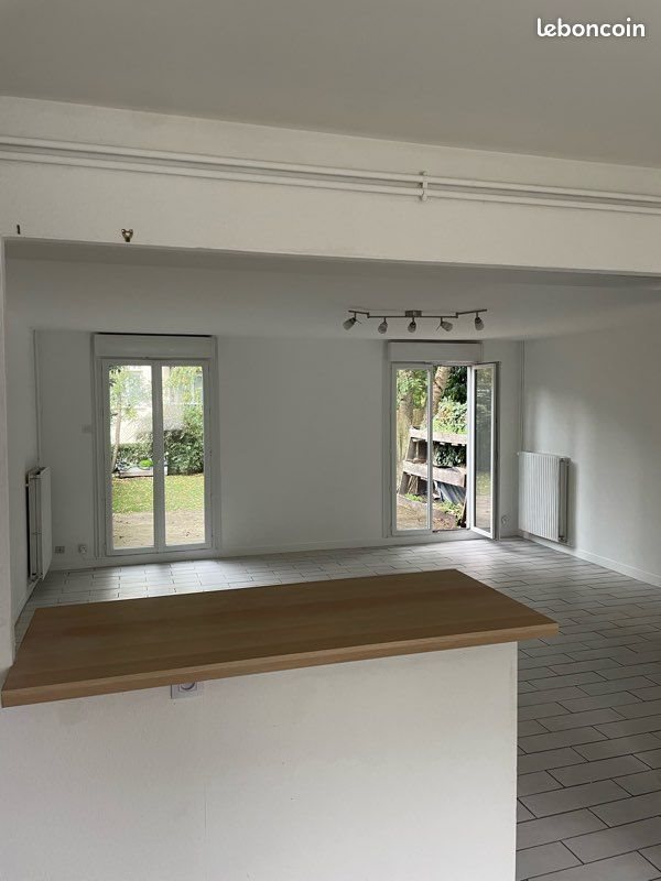 Maison à louer, 84m², Olivet