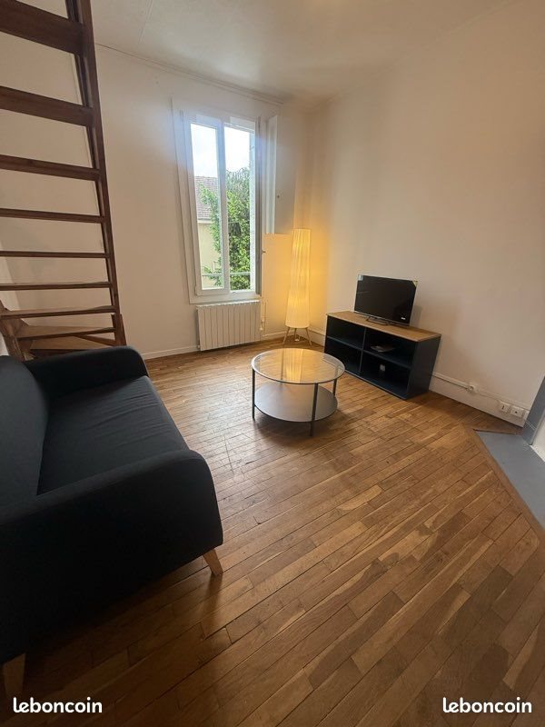 Appartement à louer, 42m², Chalon-sur-Saône