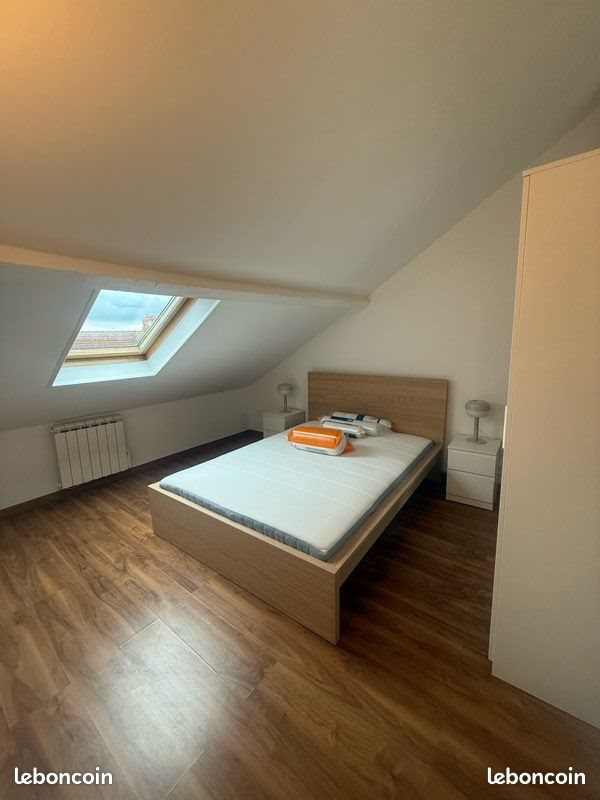 Appartement à louer, 42m², Chalon-sur-Saône