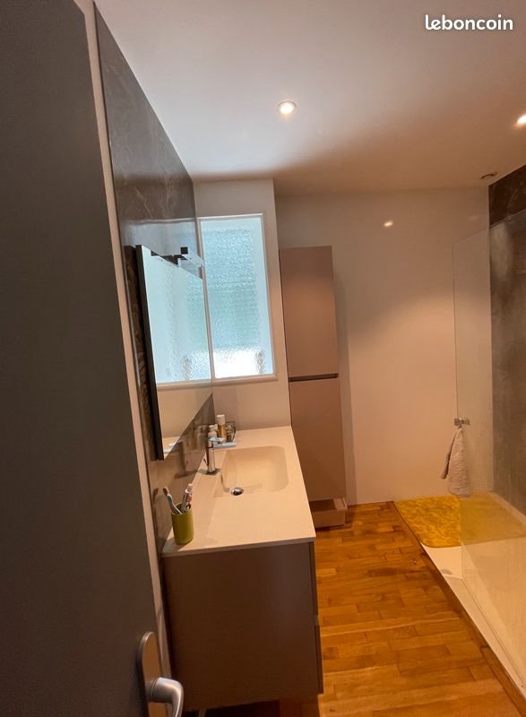 Appartement à louer, 70m², Fougères