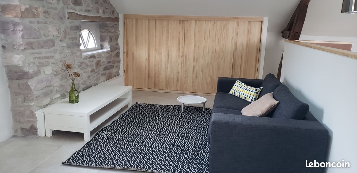 Appartement à louer, 51m², Ascain