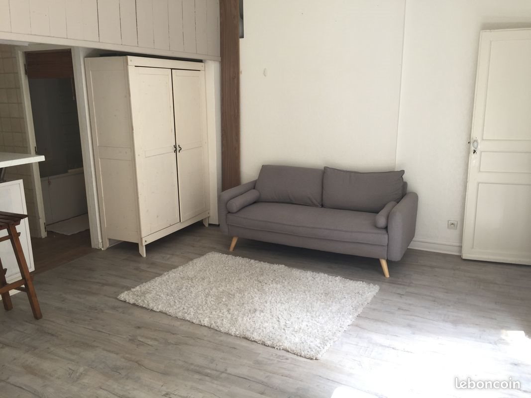 Appartement à louer, 45m², Bordeaux