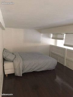 Appartement à louer, 45m², Bordeaux