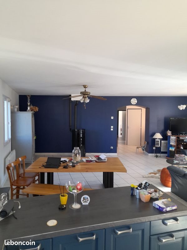 Maison à vendre, 105m², Le Luc