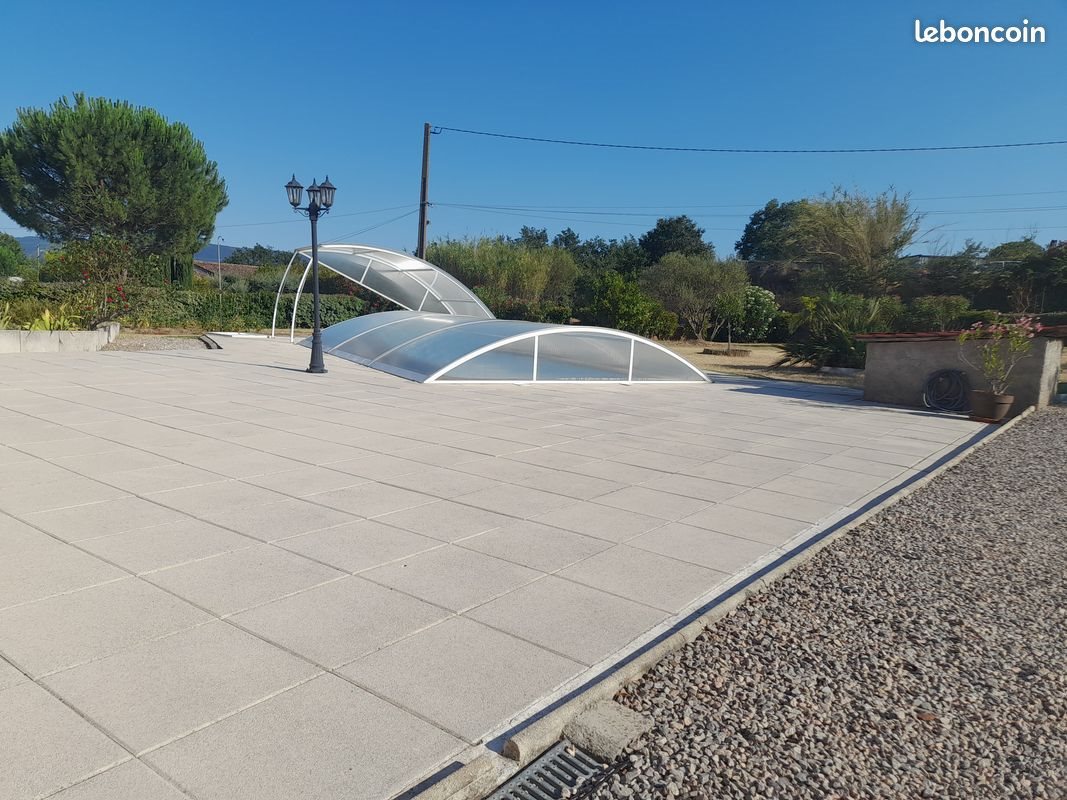 Maison à vendre, 105m², Le Luc
