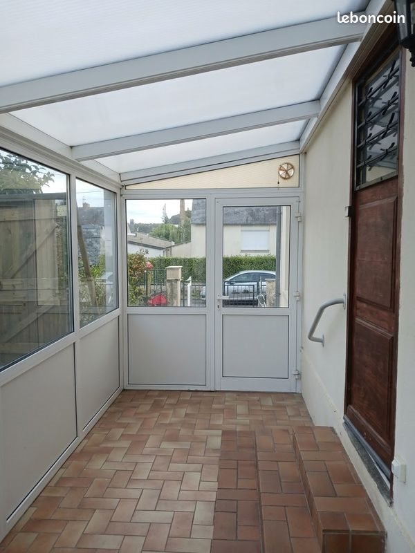 Maison à vendre, 68m², Grandvilliers