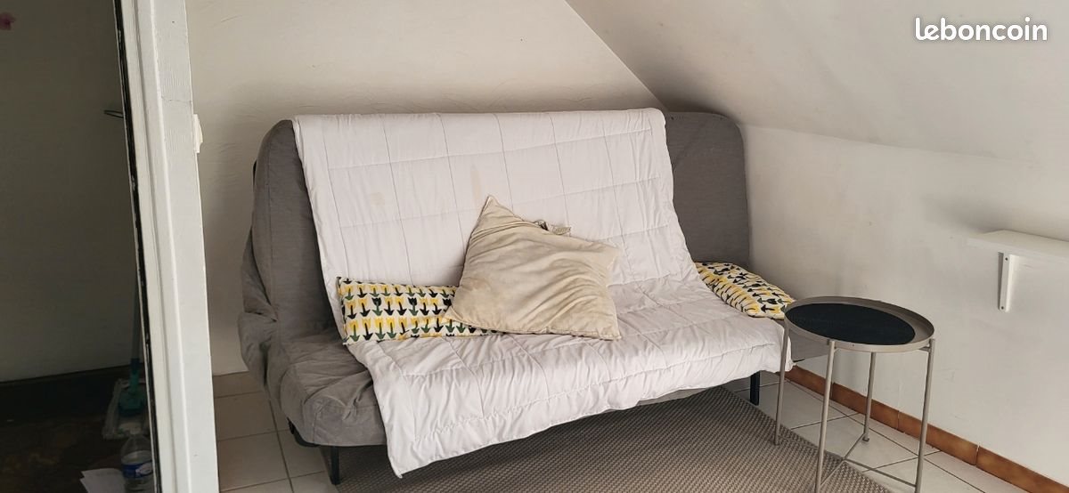 Appartement à louer, 20m², Montereau-Fault-Yonne
