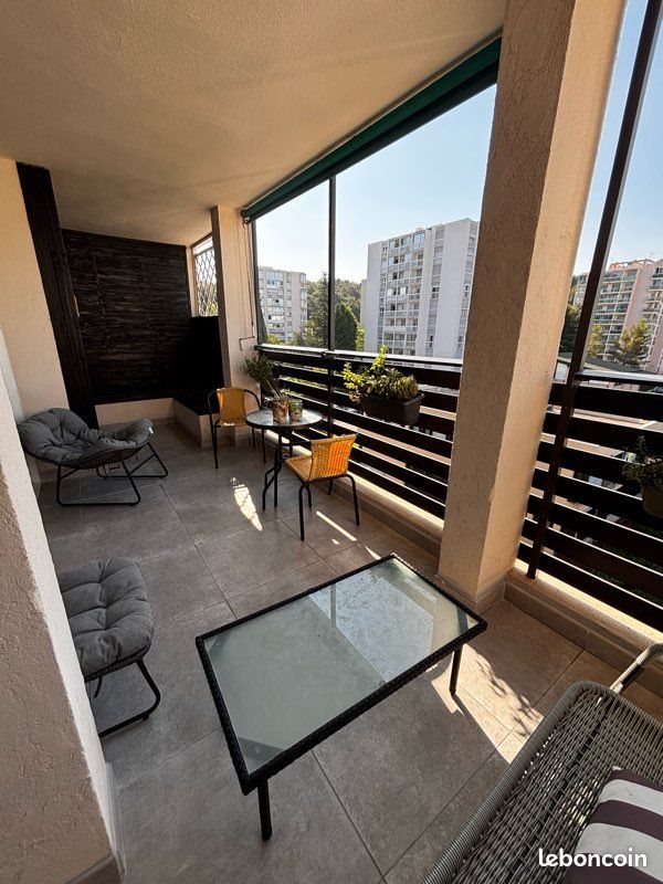 Appartement à vendre, 64m², La Valette-du-Var