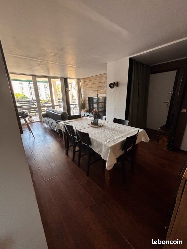 Appartement à vendre, 64m², La Valette-du-Var