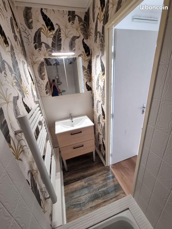 Appartement à louer, 31m², Vesoul