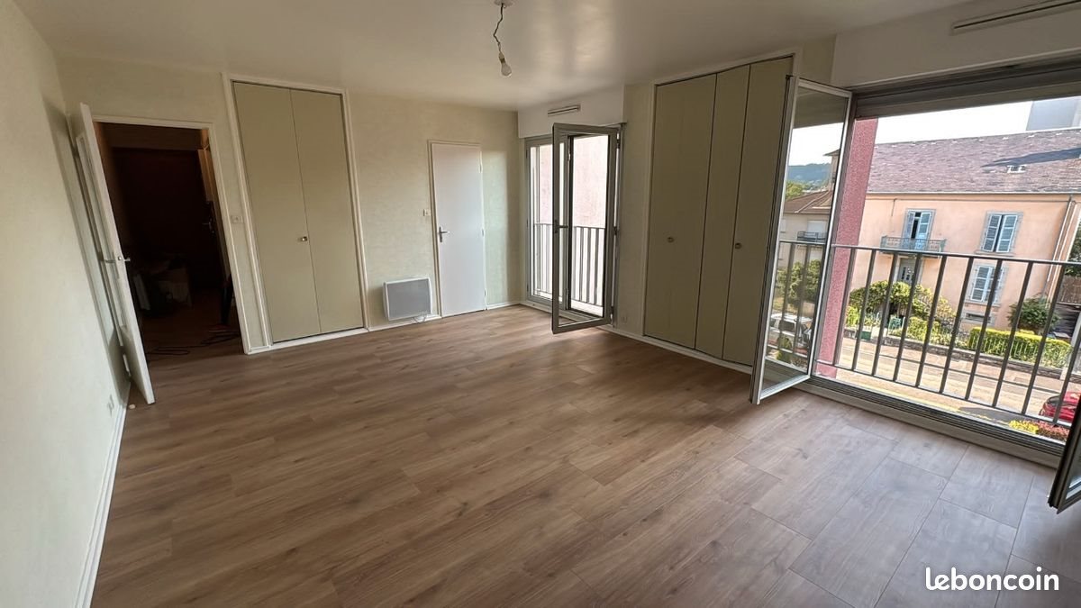 Appartement à louer, 31m², Vesoul