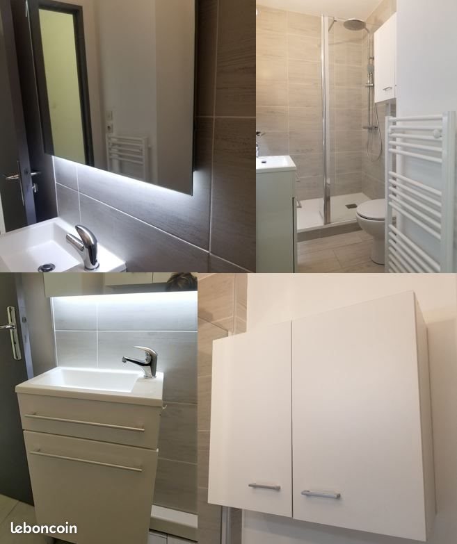 Appartement à louer, 35m², Pau