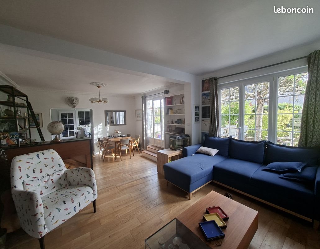 Maison à vendre, 107m², Sèvres