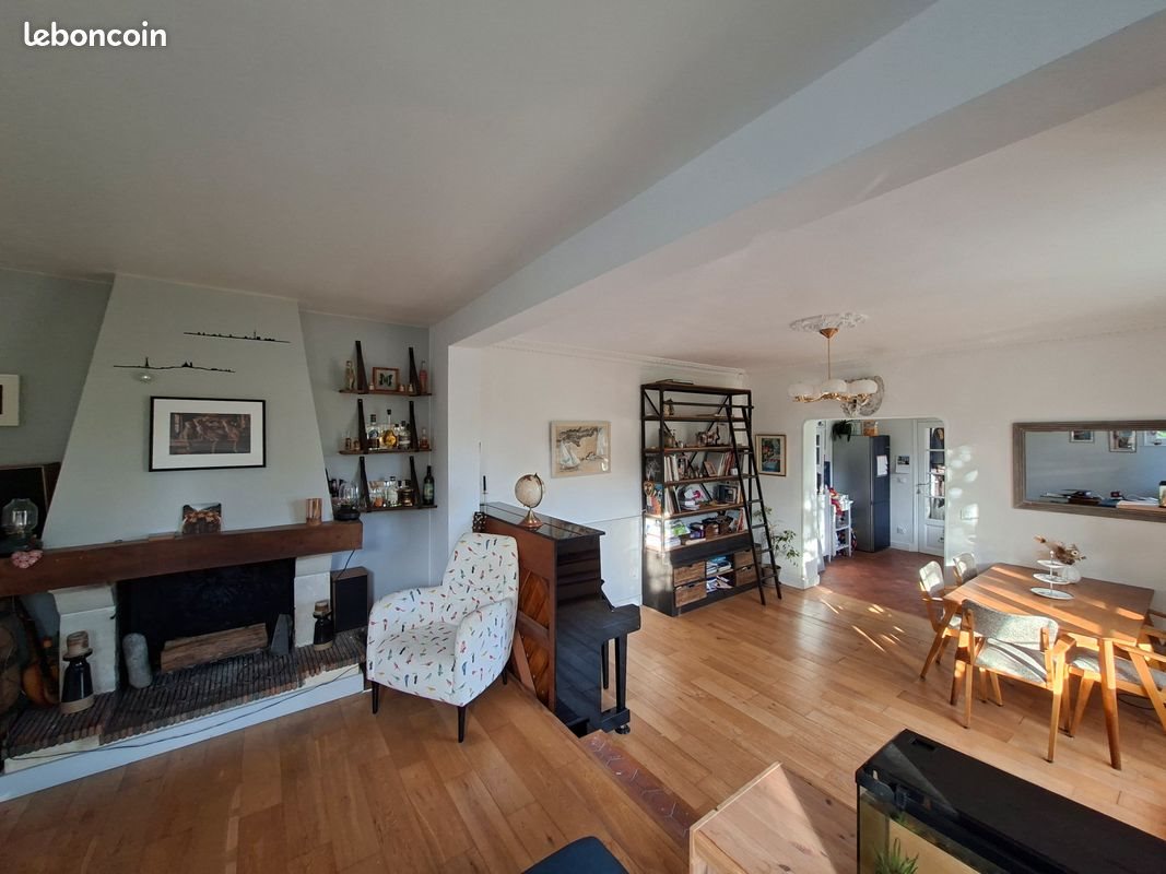 Maison à vendre, 107m², Sèvres