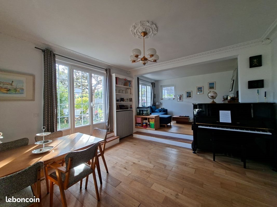 Maison à vendre, 107m², Sèvres
